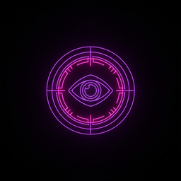 ORION agent emblem