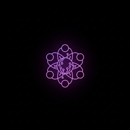 QUASAR agent emblem